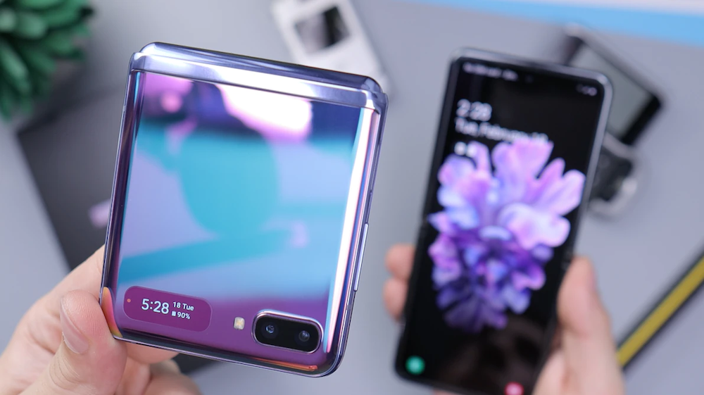 Celulares Samsung los modelos claves para este 2020
